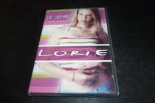 DVD "LORIE : JE SERAI TA MEILLEURE AMIE" clip