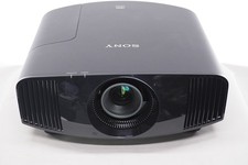 SONY VPL-VW255(B) SXRD