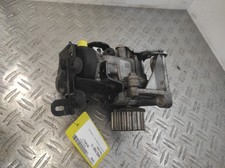 Pompe à injection RENAULT