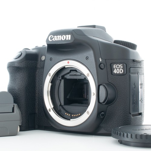 Reflex numérique canon - reflex,