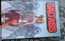 BD BAD ASS TOME 2 THE VOICE