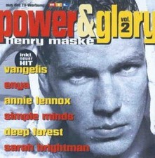 Power & Glory 2 (1995, Henry