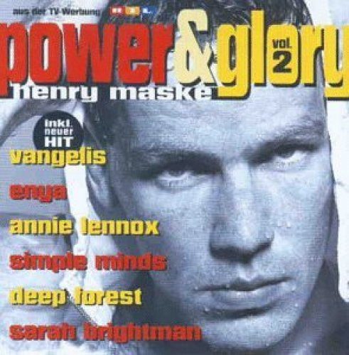 Power glory 1995 henry - 2, (1995,