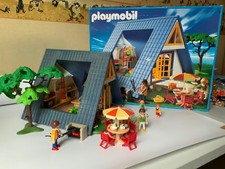 Playmobil - La maison de campagne n°3230