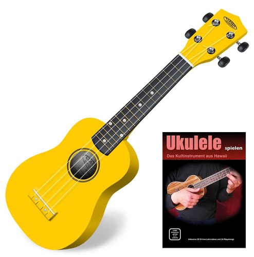 Ukulele soprano guitare - de,