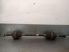 XW4W4K138AA transmission