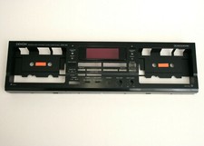 Denon DRW-580 Cassette Tape