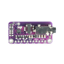 1X NEW DC 3-5V SI4713  FM Transmitter Stereo Frequency Modulation