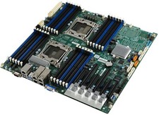Cartes Mères SUPERMICRO