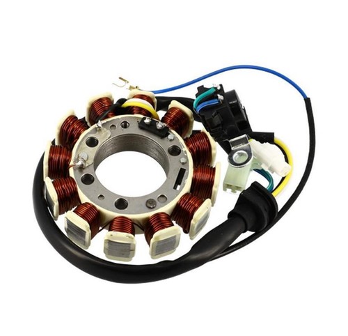 Stator pour moto 125 - , yamaha