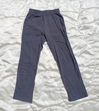 Pantalon de pyjama taille