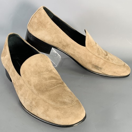 Giuseppe zanotti taille - zanotti, 11