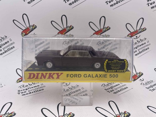 Dinky toys ford - 1/43,