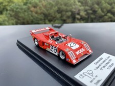 Chevron B36 #29, Le Mans 1979, WINNER Gr. 6 S2.0, Trofeu/dsn 100