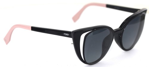 Lunettes soleil fendi ff - de,