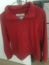 Veste / gilet  polaire zippée 38/40 NIRVANA