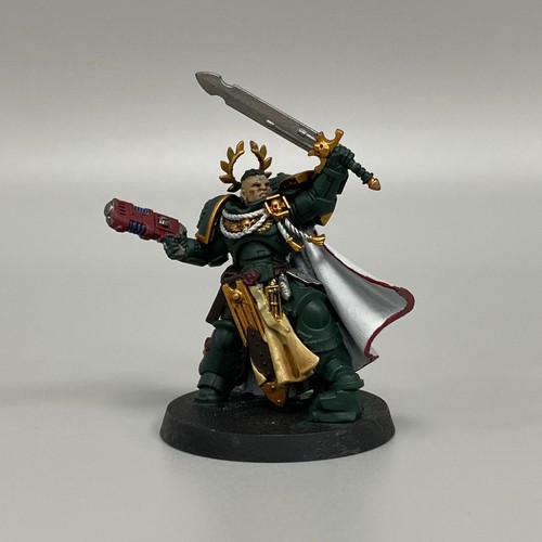Dark angels impérium - dark,