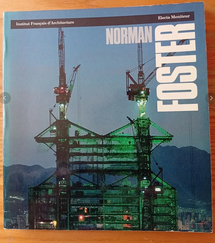 Norman foster françois - norman,