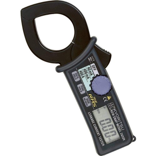 Kyoritsu electric instruments - kyoritsu,