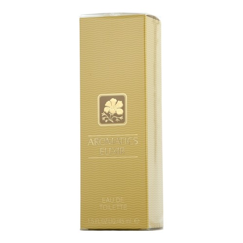 Clinique aromatics elixir - elixir,