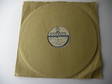 78 rpm tours Emile Prud'homme : La java / La valse du retour ODÉON 1943