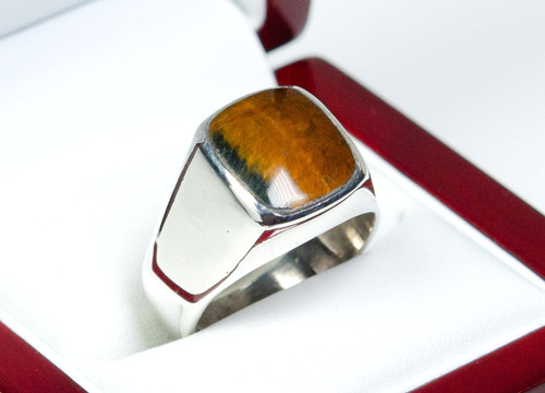 925 argent vintage massive - vintage,