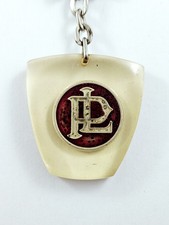 PORTE-CLES - PANHARD &