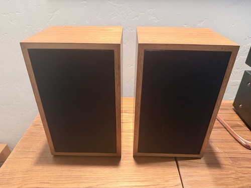 Original linn kan - linn, speakers