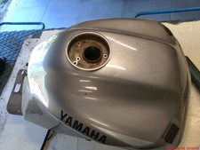 Reservoir carburant Yamaha 850