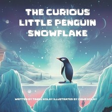 Tansu Kolay The Curious Little