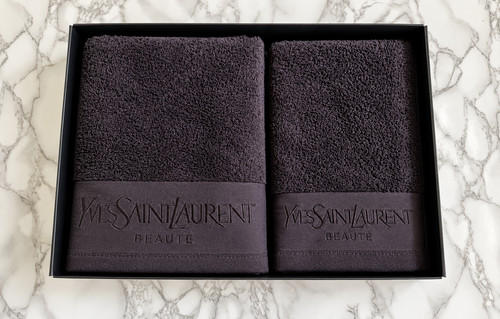 Yves saint laurent - , coffret