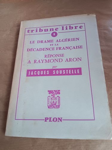 Drame algérien décadence - algÉrien,
