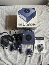 Nintendo GameCube Console