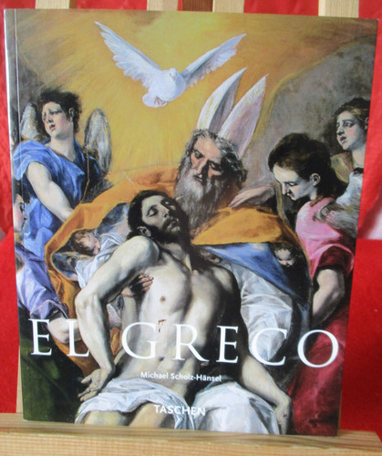 Greco domenikos - greco,