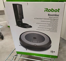 Irobot Roomba I5656 -