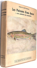 Les Poissons d'eau douce Des