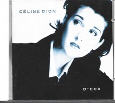 Céline Dion   D'eux   CD 12