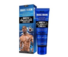 MAX MAN MEN ENLARGING GEL
