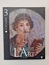 L'Art romain. La grande
