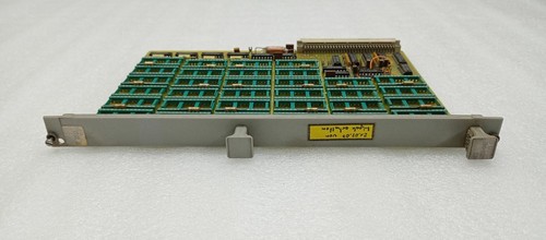 Module contrôle aeg - de, sf
