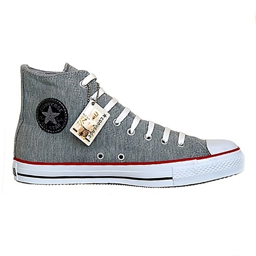 Converse uk 4 chucks - converse,