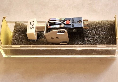 Capsule aiguille platine - et,