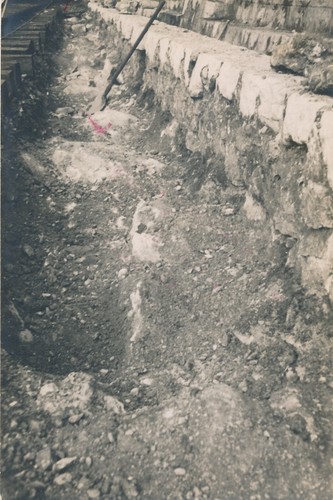 Photo carte chemin de - 1/58,