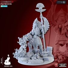 Nomarch Titans compatible rois