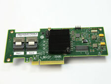 46C8933 IBM SERVERAID M1015 SAS SATA CONTROLLER PCI-E - SAS9220-8I, H3-25097-03B