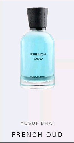 French oud fragrance - french,