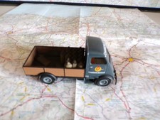 PEUGEOT DMA Charbons Jacques