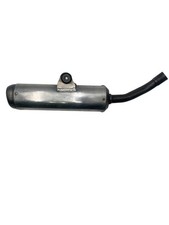 SILENCIEUX D'ECHAPPEMENT