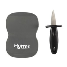 Couteau à Huître & Manique