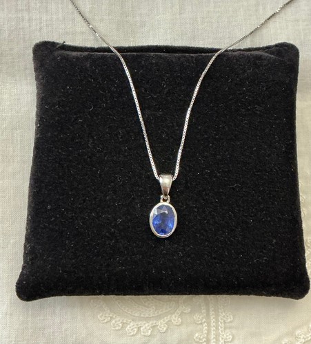 Ancien collier argent - ancien,